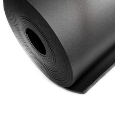 Рулонная изоляция Climaflex Insul Roll 9мм х 1м (каучук)