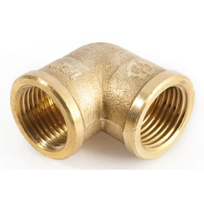 General Fittings угол внутр. 3/8`х3/8` (270025H030300A)