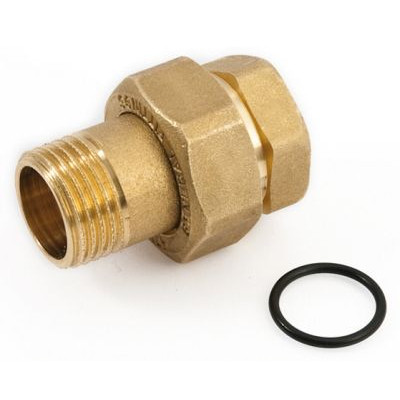 General Fittings американка НВ 1` с уплотнительным кольцом (2700I2H101000A)