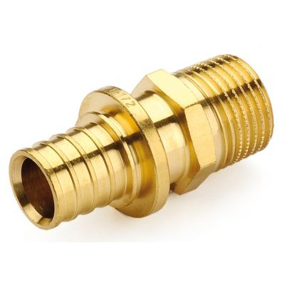 General Fittings муфта натяжная НР 1/2`-16х2.2 (340001H041622A)