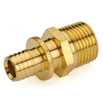 General Fittings муфта натяжная НР 3/4`-20х2.8 (370001H052028A)