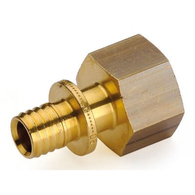 General Fittings муфта натяжная ВР 1/2`-16х2.2 (370002R041622A)