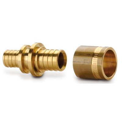 General Fittings муфта натяжная редукционная 32х25 (370003H827600A)