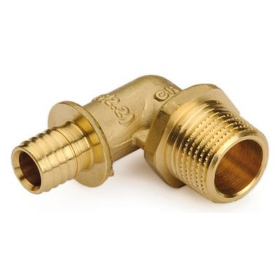 General Fittings угол натяжной НР 1/2`х16 (370021V041622A)