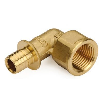 General Fittings угол натяжной ВР 1/2`х16 (370022V041622A)