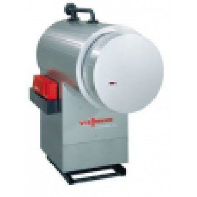 Газовый котел Viessmann Vitocrossal 300 187 кВт с Vitotronic 200 (без горелки разборной)