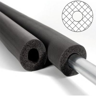 Трубная изоляция Climaflex NMC Insul tube 22x19 (каучук)