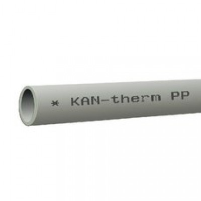 KAN-therm РР Труба PN 10 d110x10,0