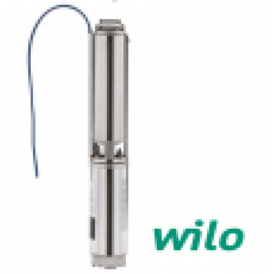 Глубинный насос WILO TWU 4.08-15-DM-C (6081626)