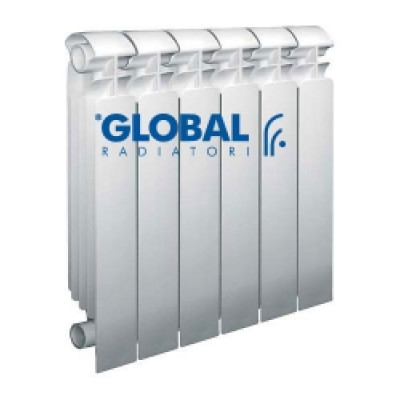 Радиатор алюминиевый Global VOX EXTRA 350/100